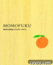 Momofuku