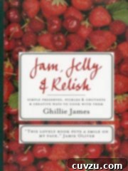 Jam Jelly & Relish