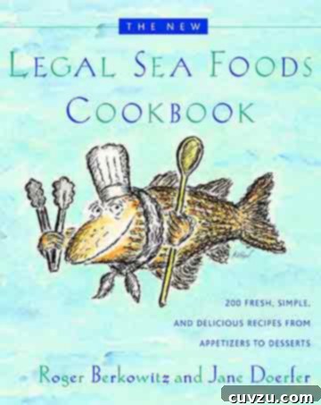 Hearty Portuguese Fish Pot 5 The New Legal Sea Foods Cookbook