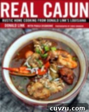 Real Cajun cookbook cover by Donald Link