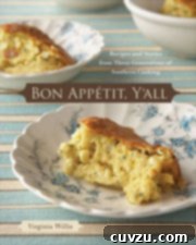 Bourbon Glazed Sweet Potatoes 5 Bon Appetit, Y'All by Virginia Willis