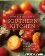 Crispy Golden Fried Turkey 5 Sara Foster's Southern Kitchen