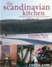 The Scandinavian Kitchen