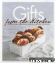 Gifts from the Kitchen