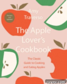 The Apple Lover's Cookbook