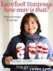 Tangy Stilton Walnut Bites 5 Barefoot Contessa How Easy is That?