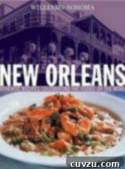 William-Sonoma Foods of the World: New Orleans