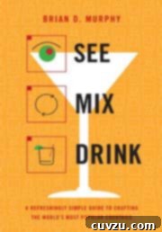 Cover of the book 'See Mix Drink'