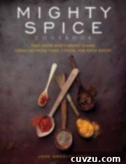 Fiery Gung Bao Sensation 4 Mighty Spice Cookbook