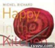 Happy in the Kitchen Cookbook