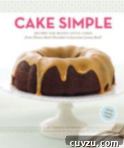 Cake Simple