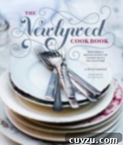 The Newlywed Cookbook