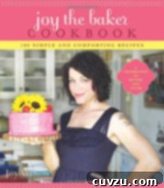 Joy the Baker