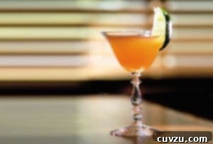 The Derby Cocktail