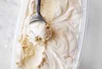 Artisan Vanilla Bean Indulgence