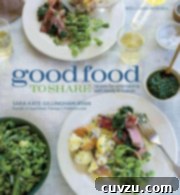 Good Food to Share