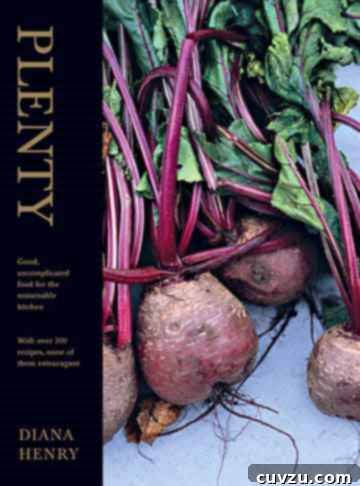Plenty Cookbook by Yotam Ottolenghi