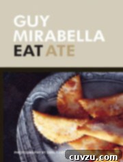 Eat Ate cookbook