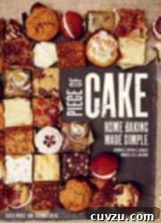 Southern Sunrise Biscuit Muffins 4 Piece of Cake cookbook cover
