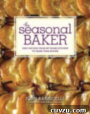 Decadent Pear Caramel Delights 5 The Seasonal Baker