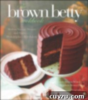 The Brown Betty Cookbook