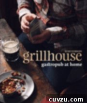 Grillhouse Gastropub at Home
