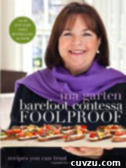 Barefoot Contessa Foolproof