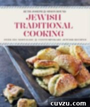 Chrain from Scratch 4 Jewish Traditional Cooking