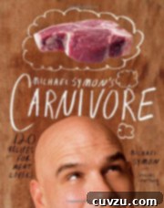 Michael Symon's Carnivore