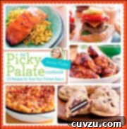 Hearty Chicken and White Bean Chili 4 The Picky Palate Cookbook