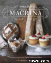 Emerald Pistachio Shortbread Delights 5 More from Macrina