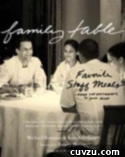 Family Table Cookbook