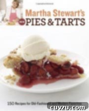 Martha Stewart's Pies & Tarts