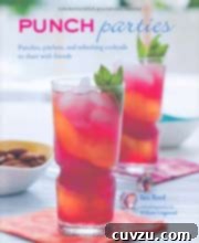 Punch Parties book cover