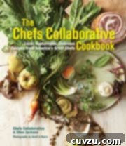 The Chefs Collaborative Cookbook
