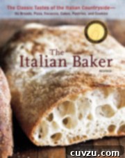 Artisan Italian Breadsticks 5 The Italian Baker