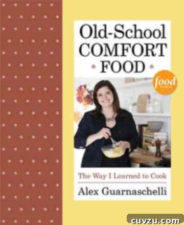 Quintessential Green Bean Casserole 6 old-School Comfort Food Cookbook