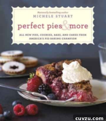 Perfect Pies & More Cookbook