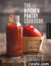 The Kitchen Pantry Cookbook