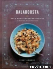 Balaboosta Cookbook cover