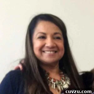 Sita Krishnaswamy