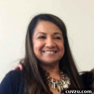 Sita Krishnaswamy