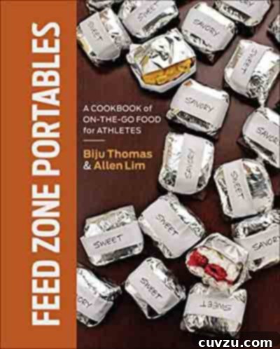 Oven-Baked Delights 4 Feed Zone Portables Cookbook
