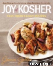 Halloween Candy Remix Bark 5 Joy of Kosher Cookbook