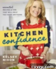 Kitchen Confidence Cookbook