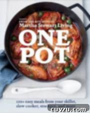 Effortless Weeknight Pork Posole 4 One Pot Cookbook