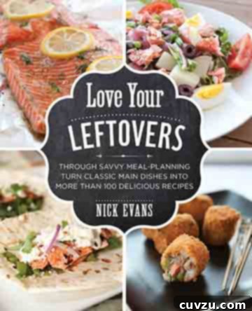 The Ultimate Slow Cooker Pulled Pork 7 Love Your Leftovers Cookbook