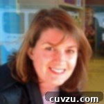 Susan Bingaman, recipe tester