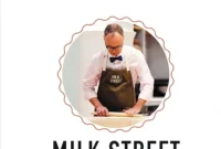 Win a Milk Street Cookbook by Christopher Kimball