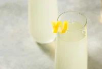 French 75 for a Party